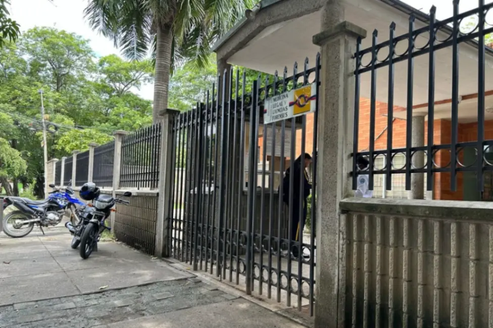 Mató a la sobrina y luego se suicidó