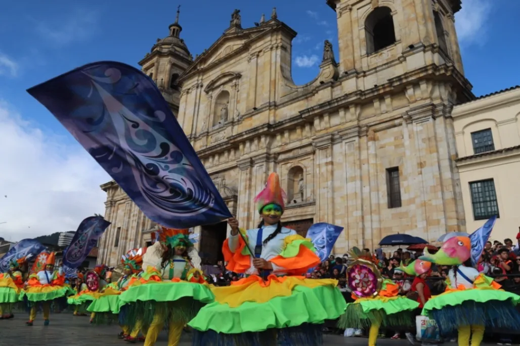 ¿Cómo quedó el presupesto 2026 para la cultura?