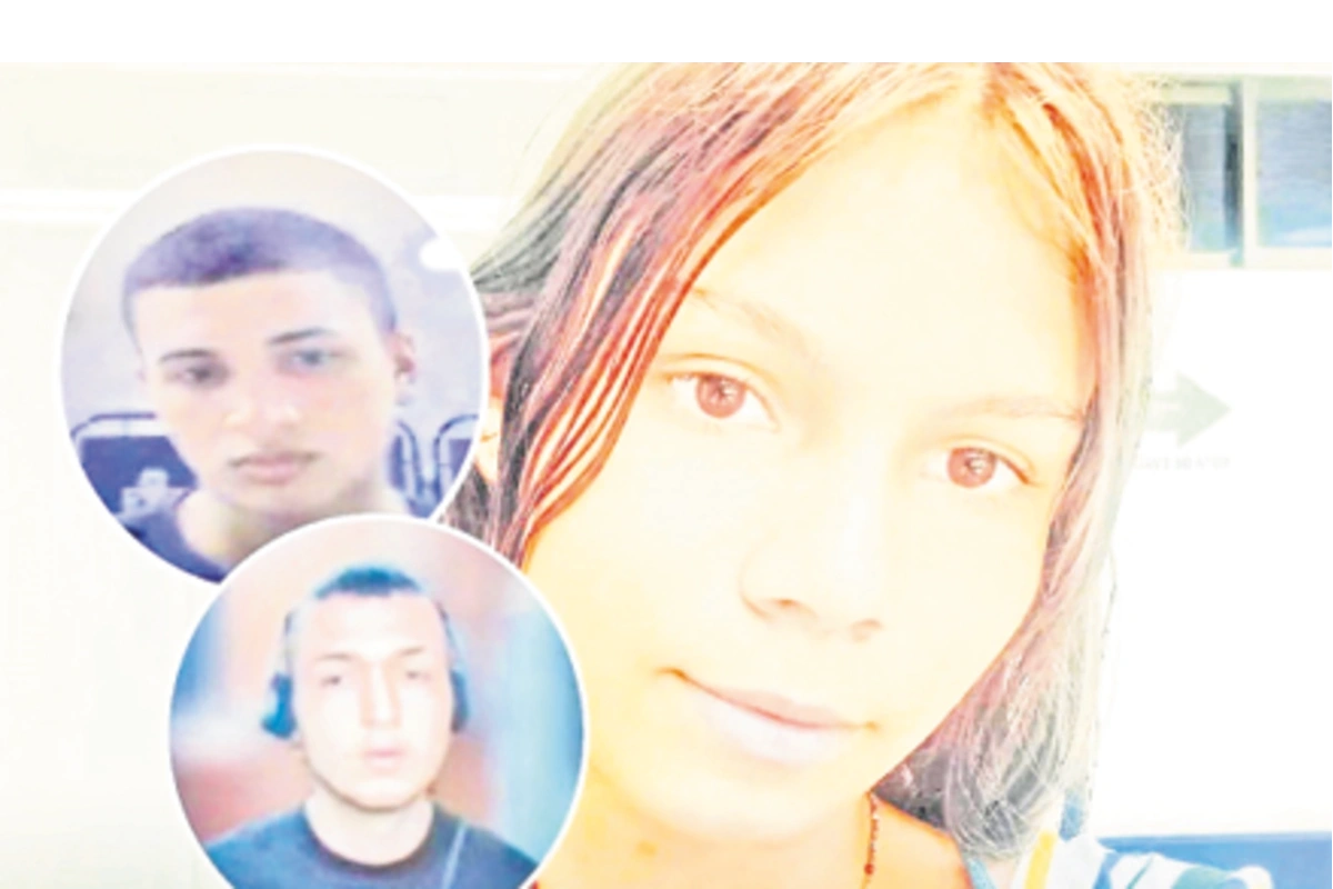 Sigue la espera para la familia de Liz Camila