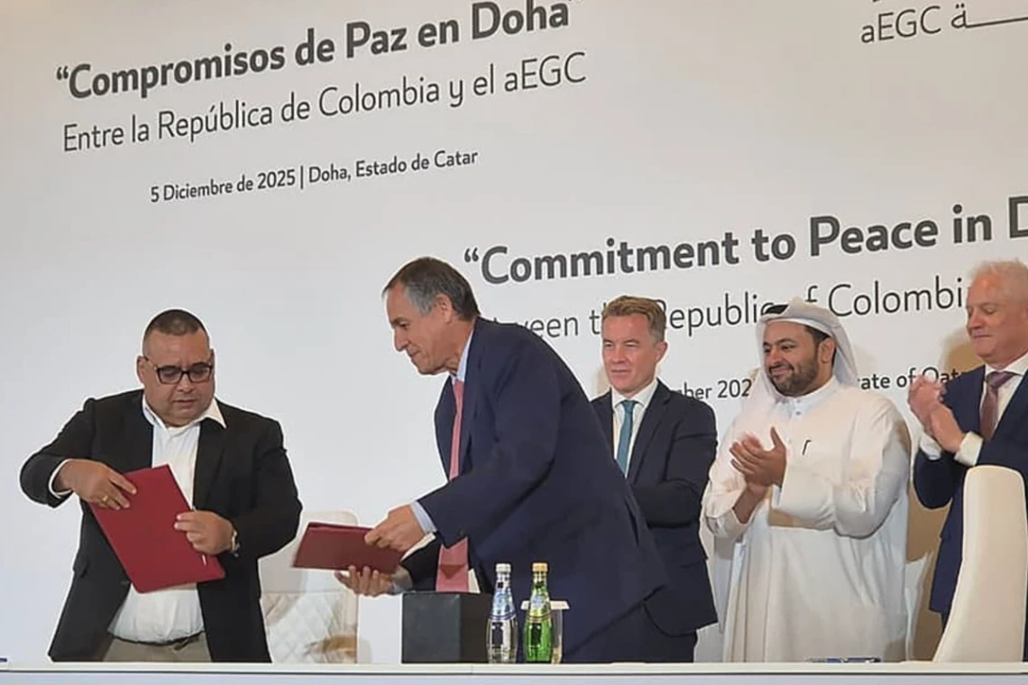 Tierralta está listo para lo que viene con el 'Clan'