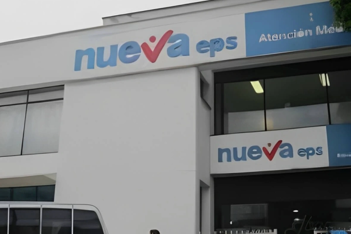 Usuarios de la Nueva EPS anuncian paro nacional por falta de medicamentos y fallas en el servicio