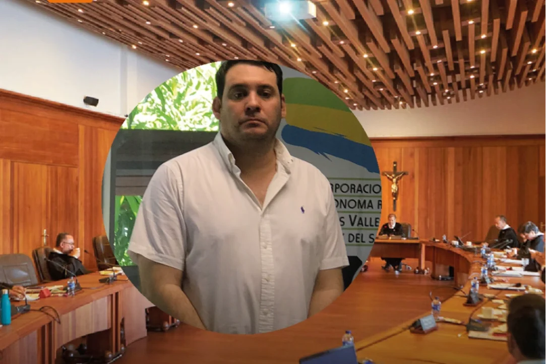 Corte precluyó caso contra Raymundo Méndez
