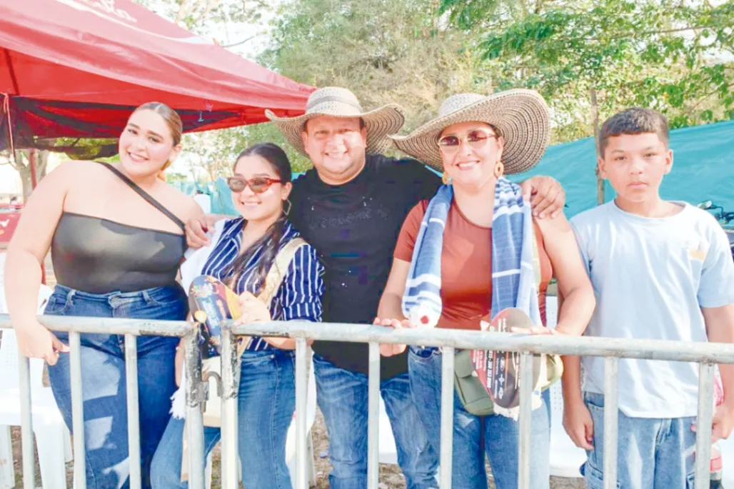 Cabalgata del 20 de Enero, una cita infaltable en Sincelejo