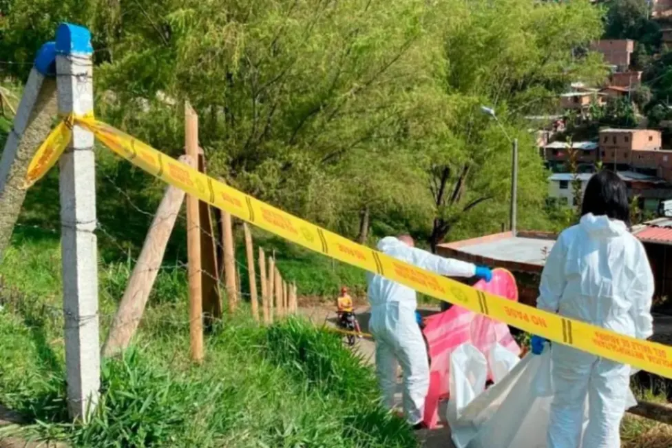 Violencia no cede en el Cauca: cuatro personas asesinadas en ataque armado
