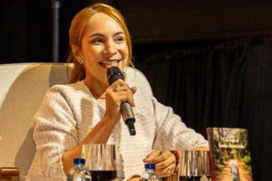 La historia de vida de Martha Ruiz gana reconocimiento internacional