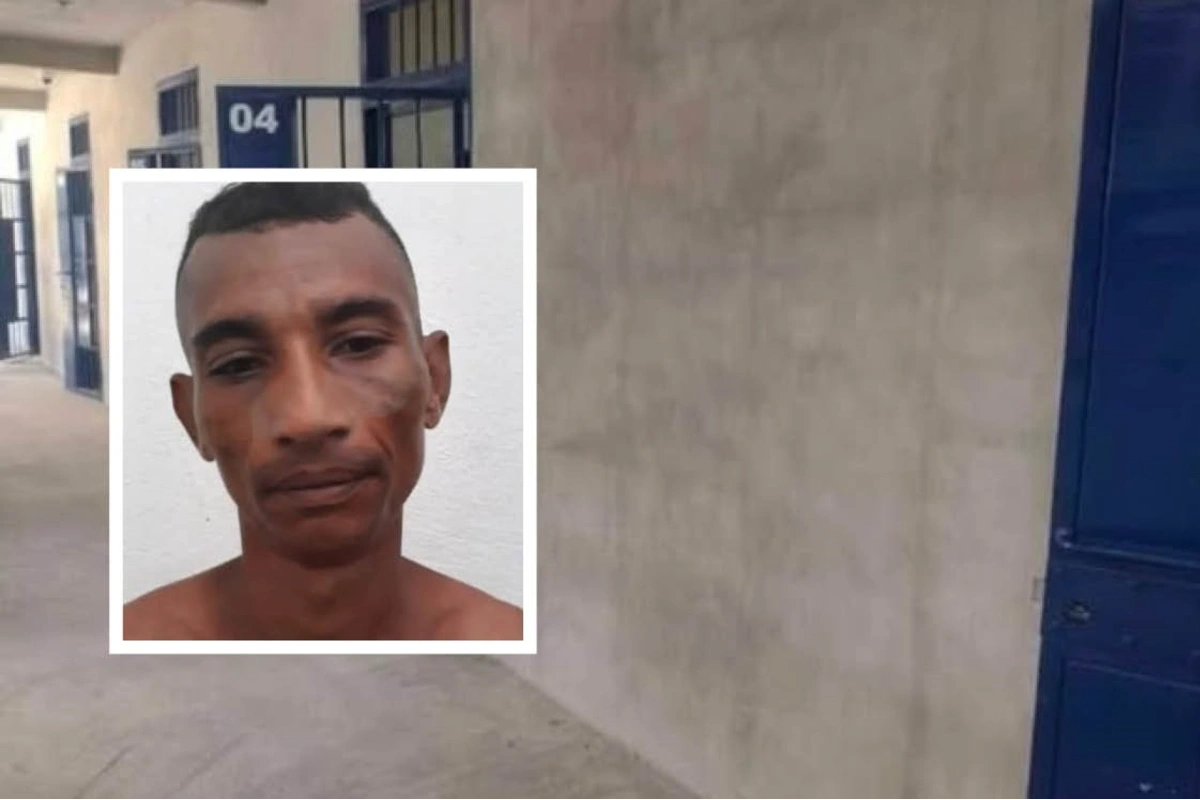 Justicia alcanza a "El Pollo" por homicidio