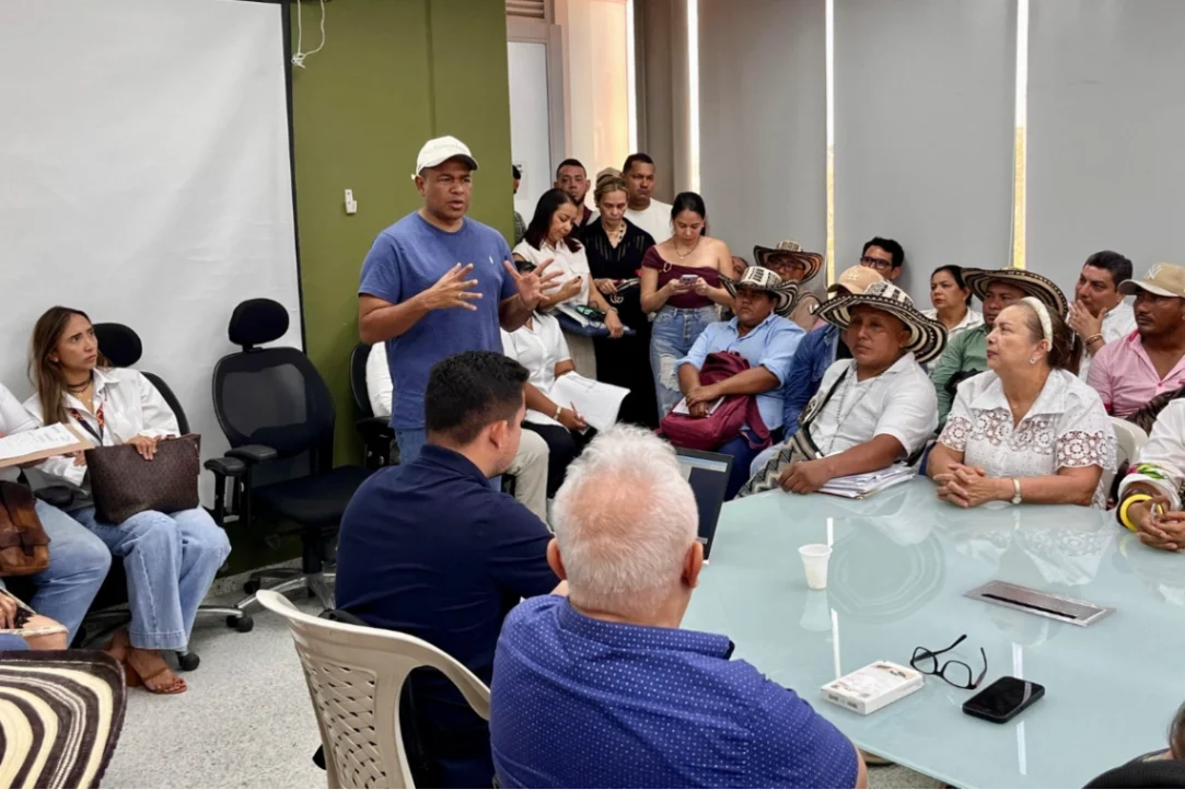 Por segundo año Sincelejo tendrá PAE universal desde el primer día de clases