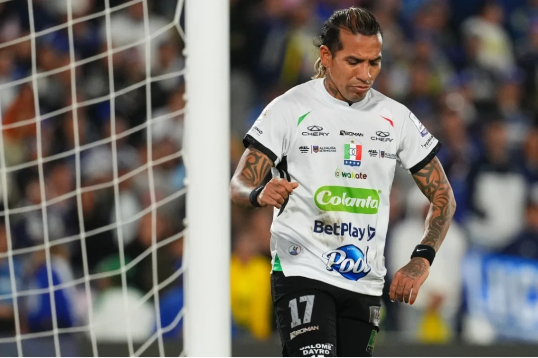 Caldas cerró la fecha con triunfo