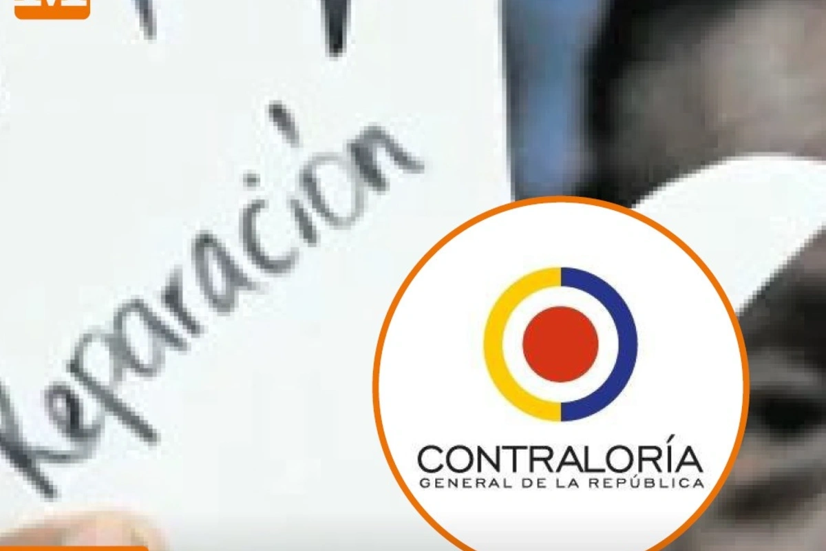 Contraloría advierte que incumplimientos de las Farc afectan reparación a víctimas