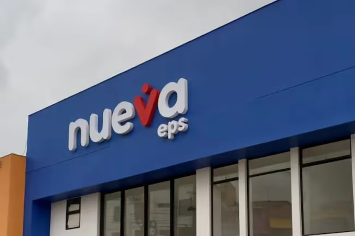 EPS en crisis financiera bajo el Gobierno Petro