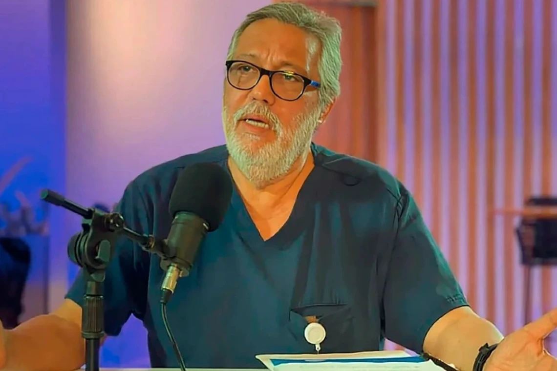 ¿Dónde están los 4 billones? Gremio médico denuncia descontrol del MinSalud en Equipos Básicos de Salud
