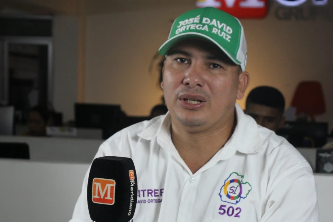 "No se han expuesto los problemas del sur de Córdoba"