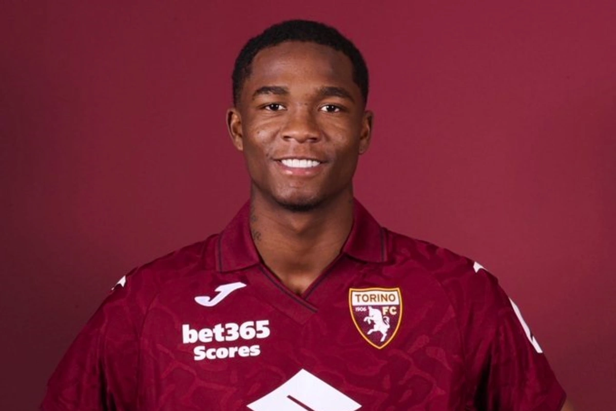 Torino le da la bienvenida a cordobés