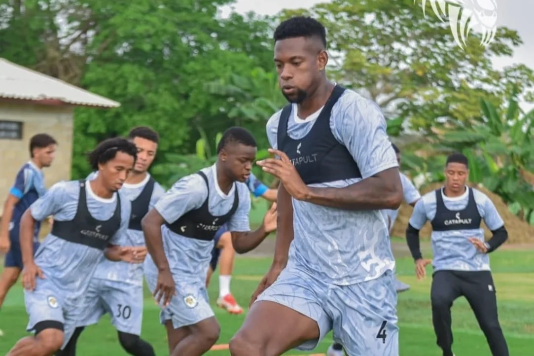 Jaguares ya piensa en Nacional