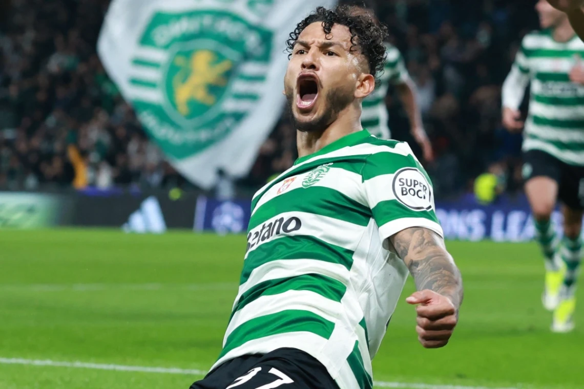 Doblete de Suárez en Champions