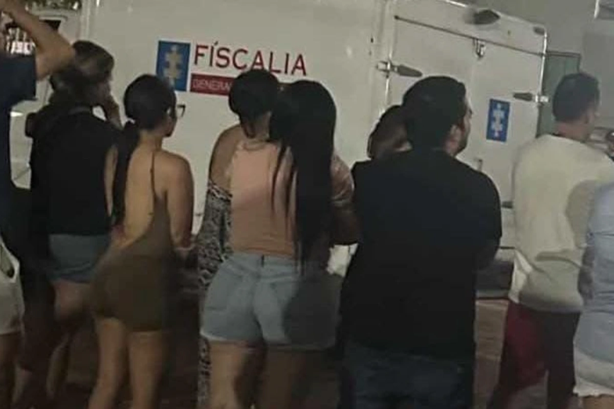 Menor monteriano cayó de un 9º piso