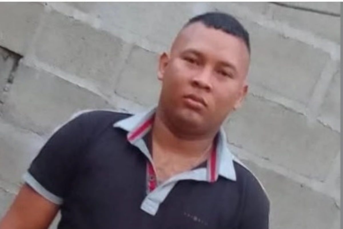 José apareció sano y salvo
