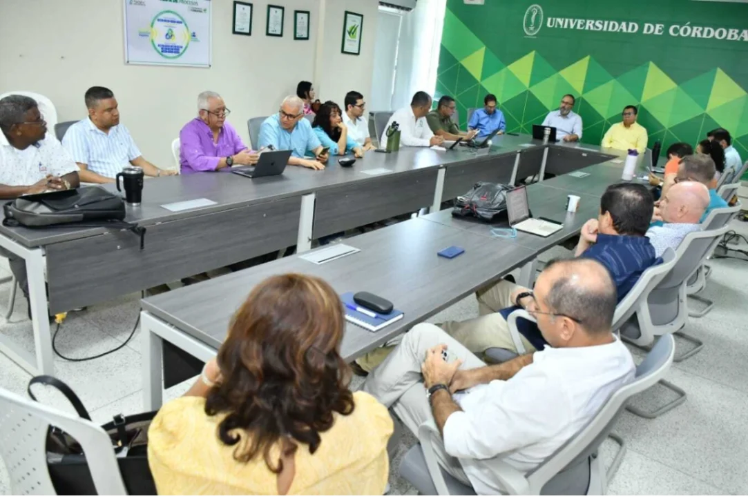 Unicor culpa a la Gobernación de no poder participar en convocatorias de Minciencia