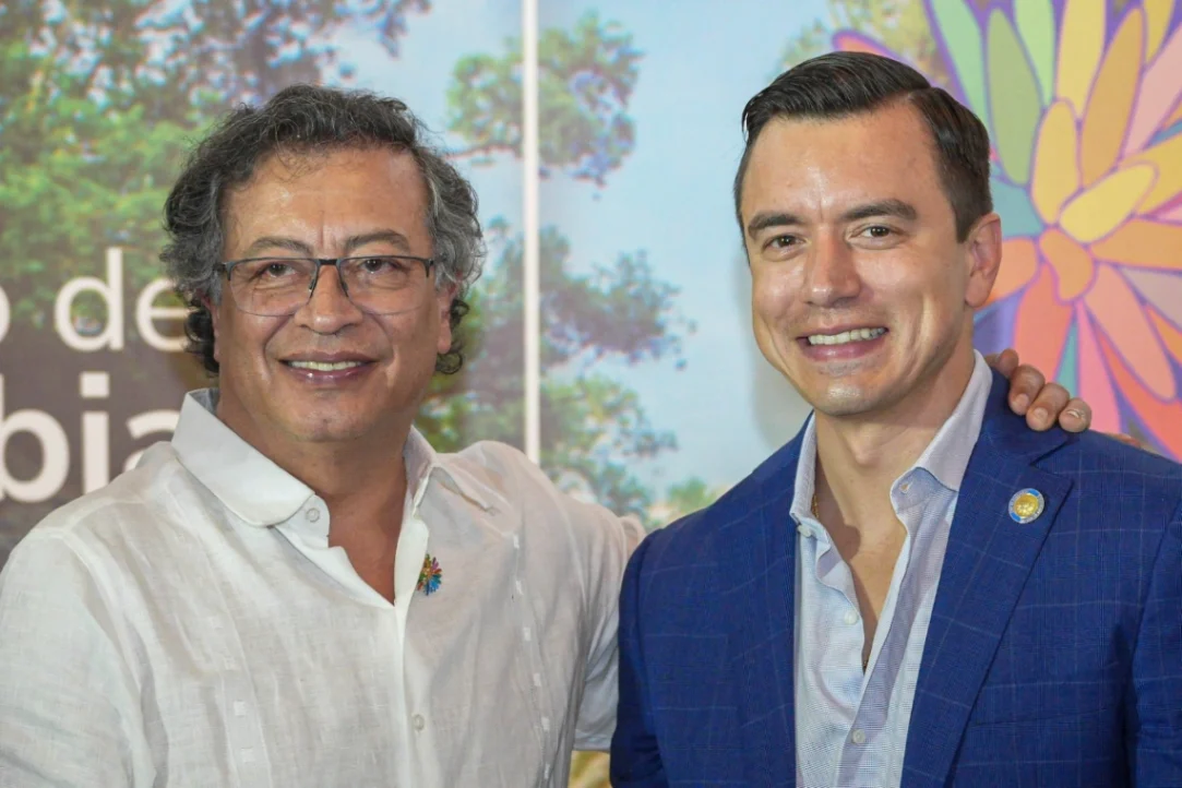 Por falta de acción, Ecuador aplica arancel del 30%
