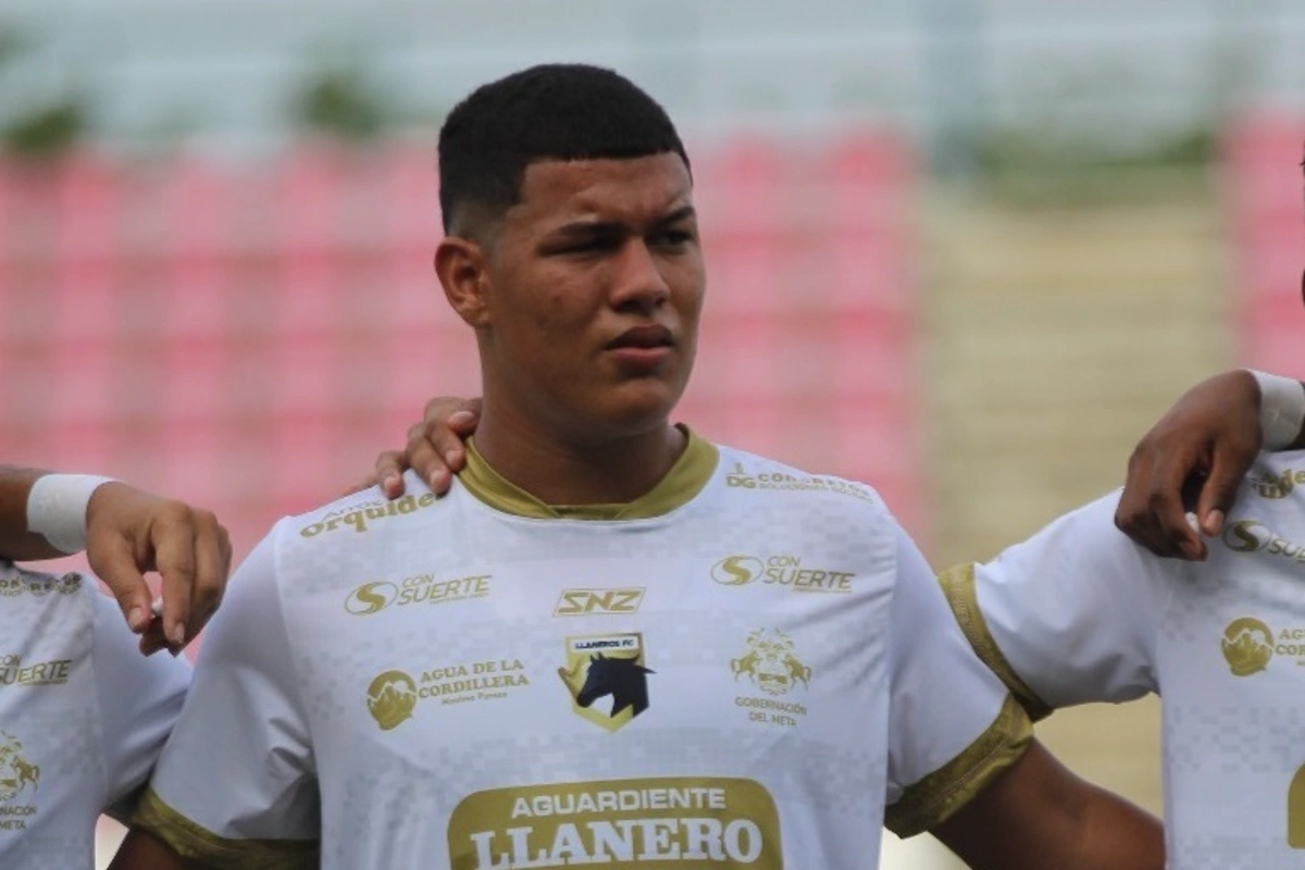 Andrés López a Suiza