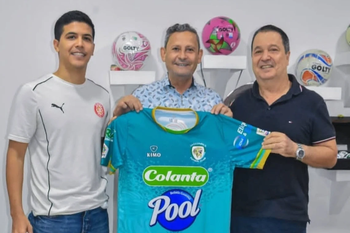 Área Chica se une a Jaguares