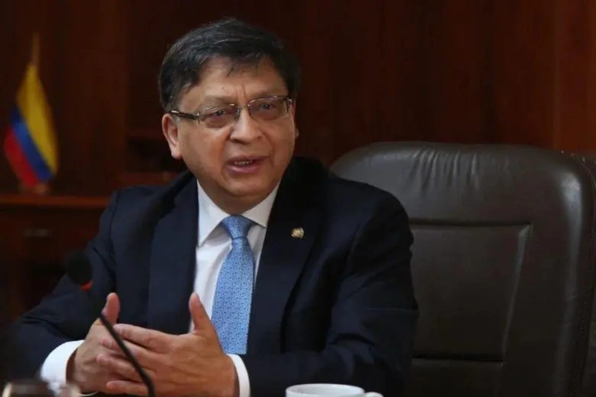 Tambalea decreto de emergencia económica