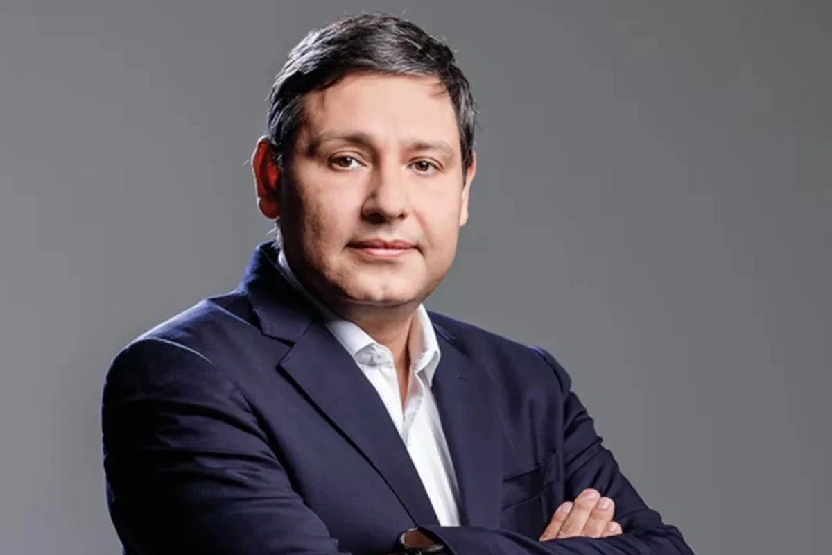 ASI dio su aval a Lizcano a la Presidencia