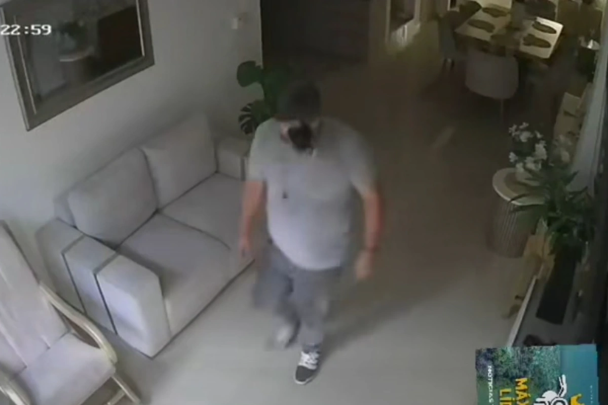 Otra vez robaron en el norte