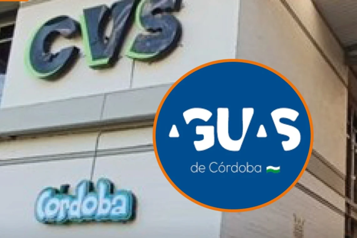 Aguas de Córdoba se une al llamado de la CVS ante la temporada de sequía en el departamento