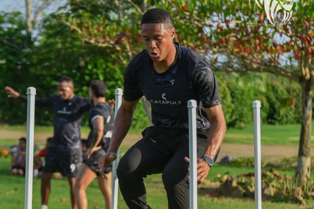 Jaguares se alista para el reto: competir y sumar frente a Nacional