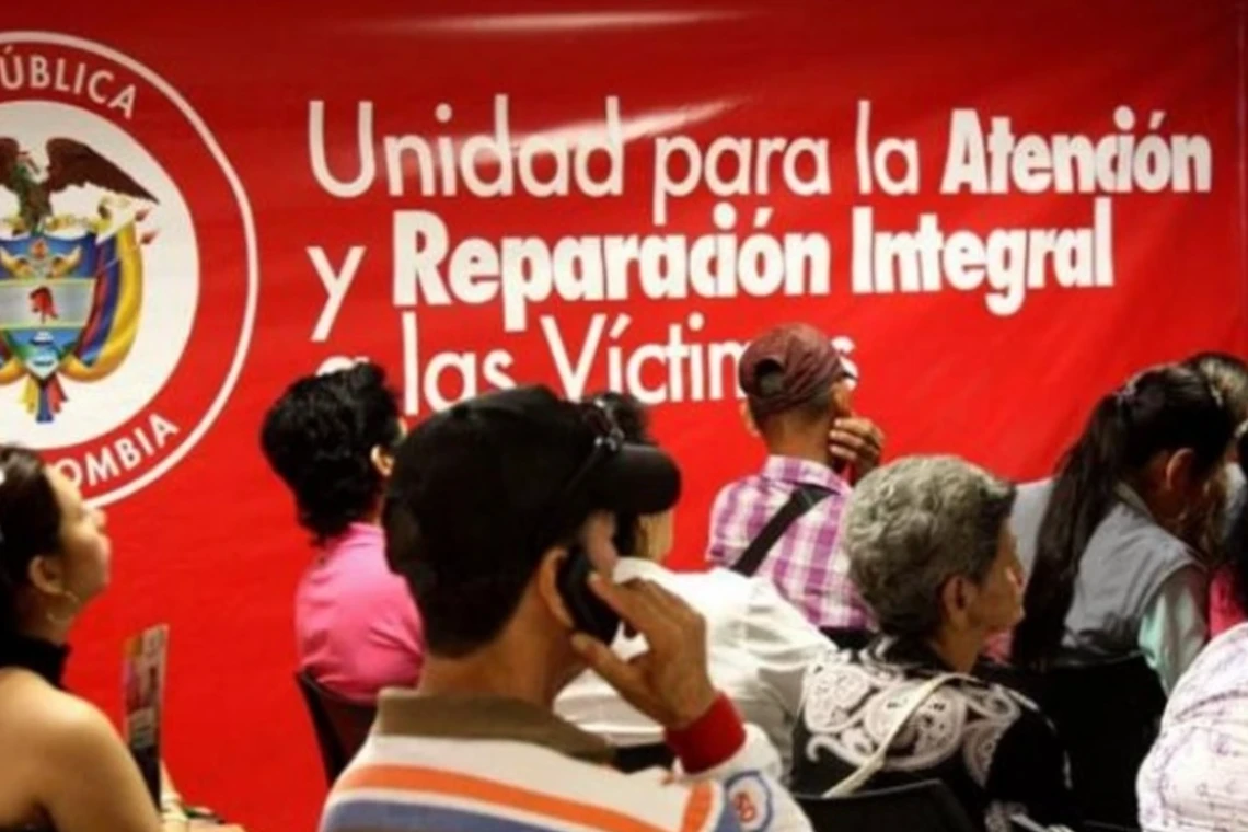 Víctimas en Córdoba exigen refuerzo urgente en atención psicosocial ante fallas en la Uariv