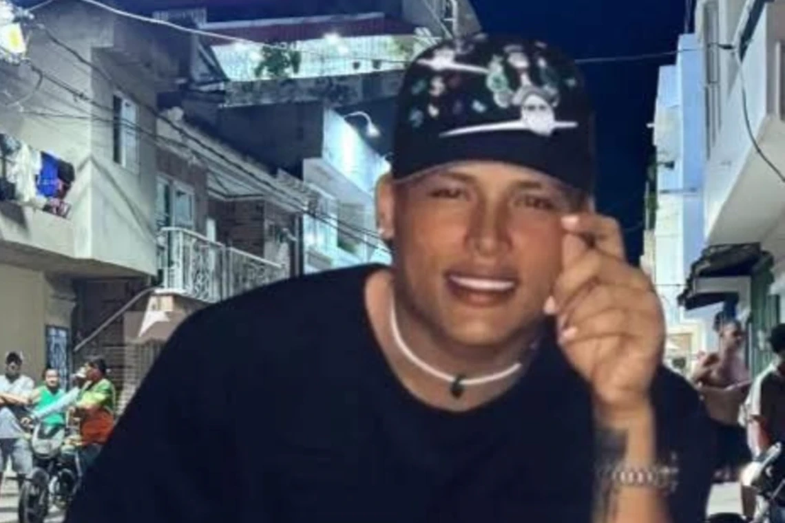 Lo mataron en El Trinche