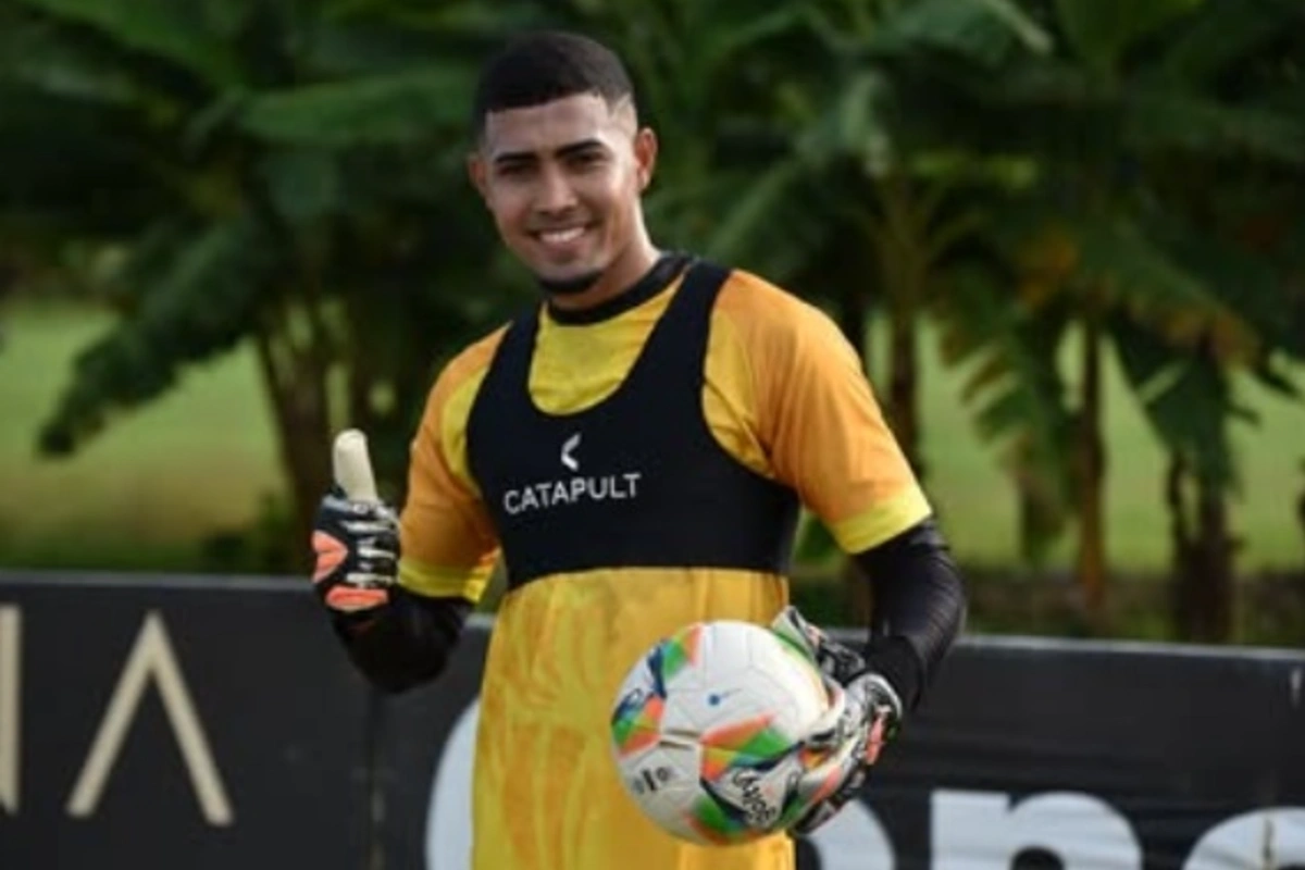 Víctor Brid fue presentado oficialmente como nuevo refuerzo de Tigres