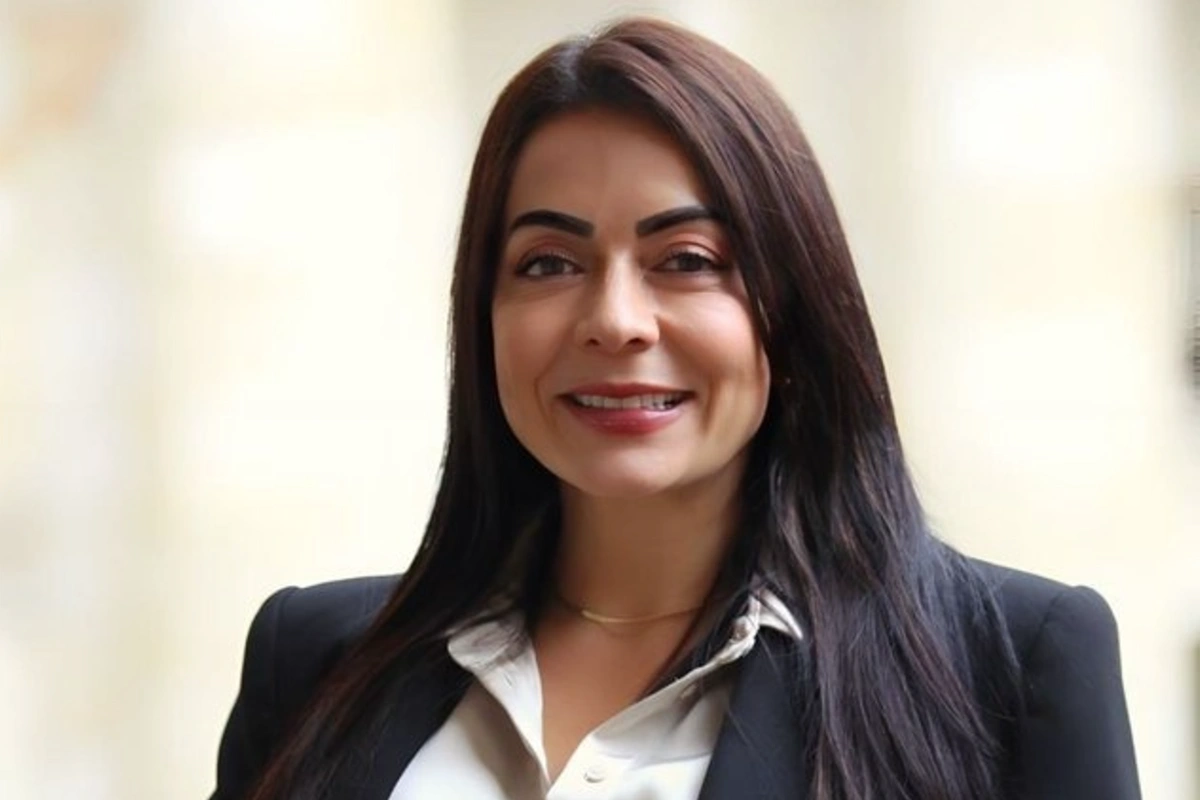 Gobierno nombra a Nhora Mondragón como nueva directora del Dapre