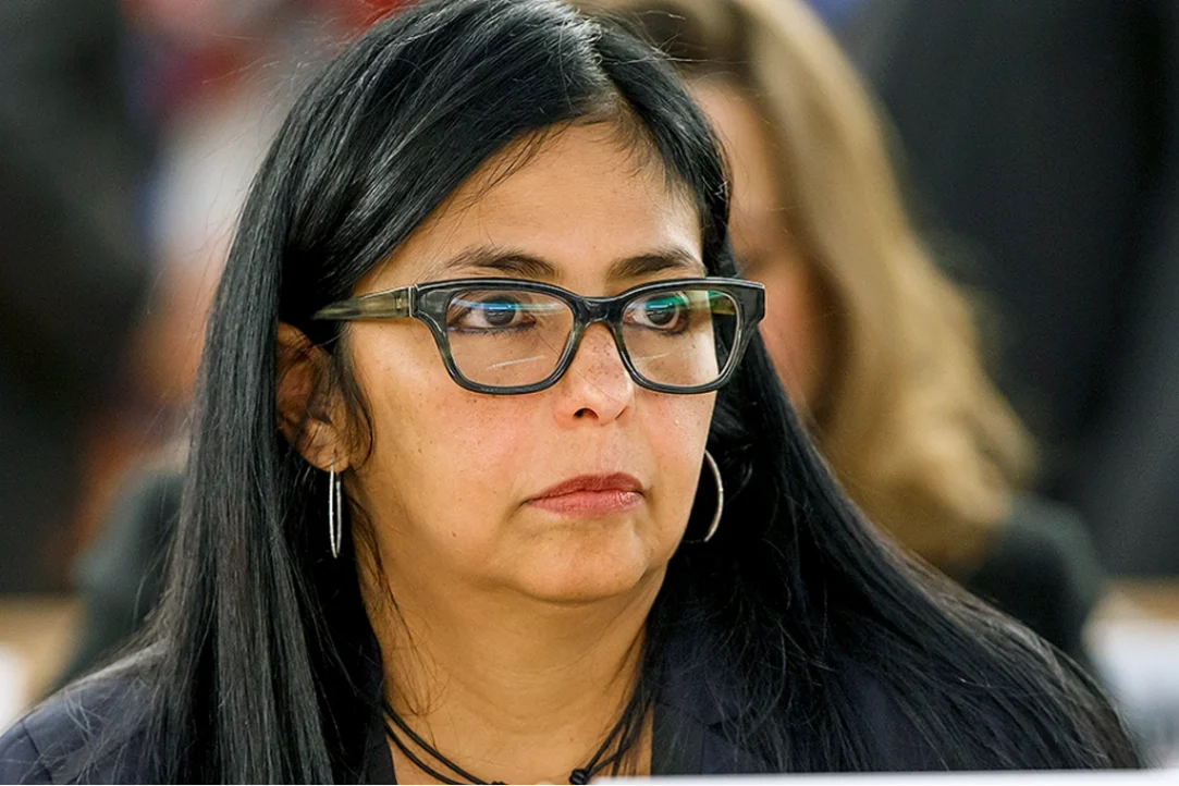¿Traición en el chavismo? Revelan contactos de los Rodríguez con EE.UU antes de la captura de Maduro