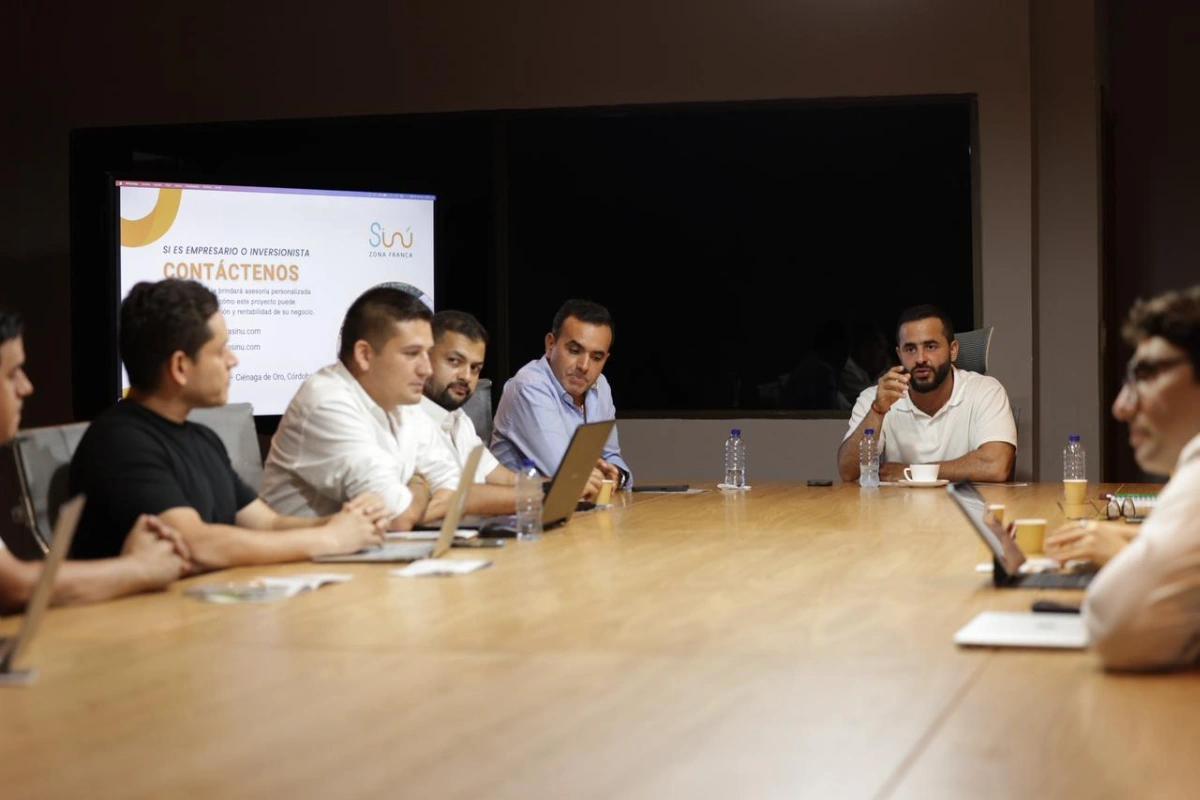 Una Zona de los cordobeses para los cordobeses