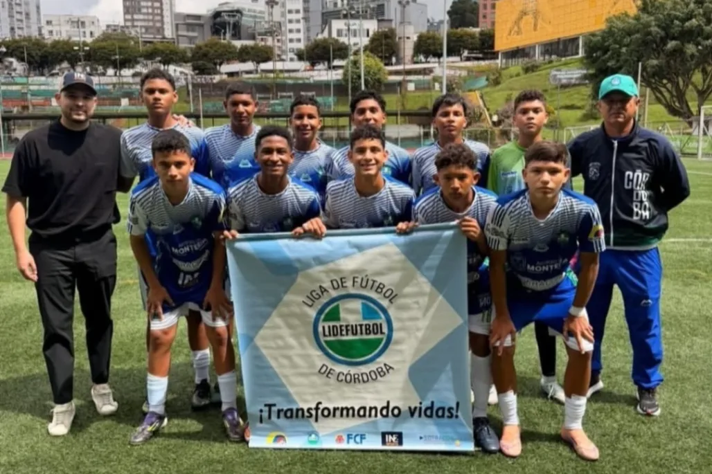 Córdoba todavía no gana