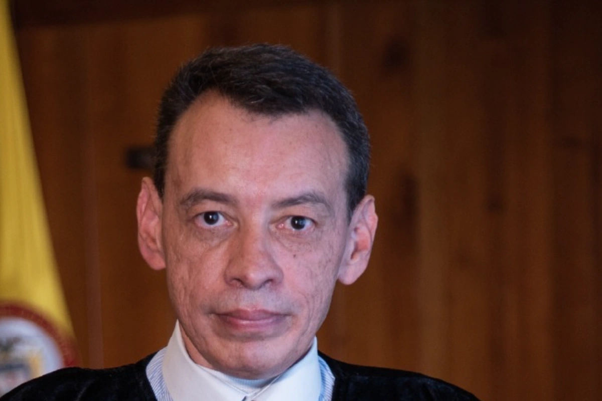 Magistrados Lenis y Farfán ganaron el pulso por presidencias clave de la Corte Suprema
