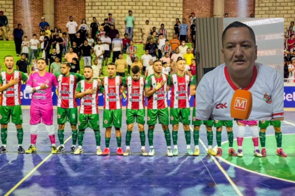 Jugar con juveniles o irse de Sincelejo, dos de las opciones de Sabaneros FC para 2026