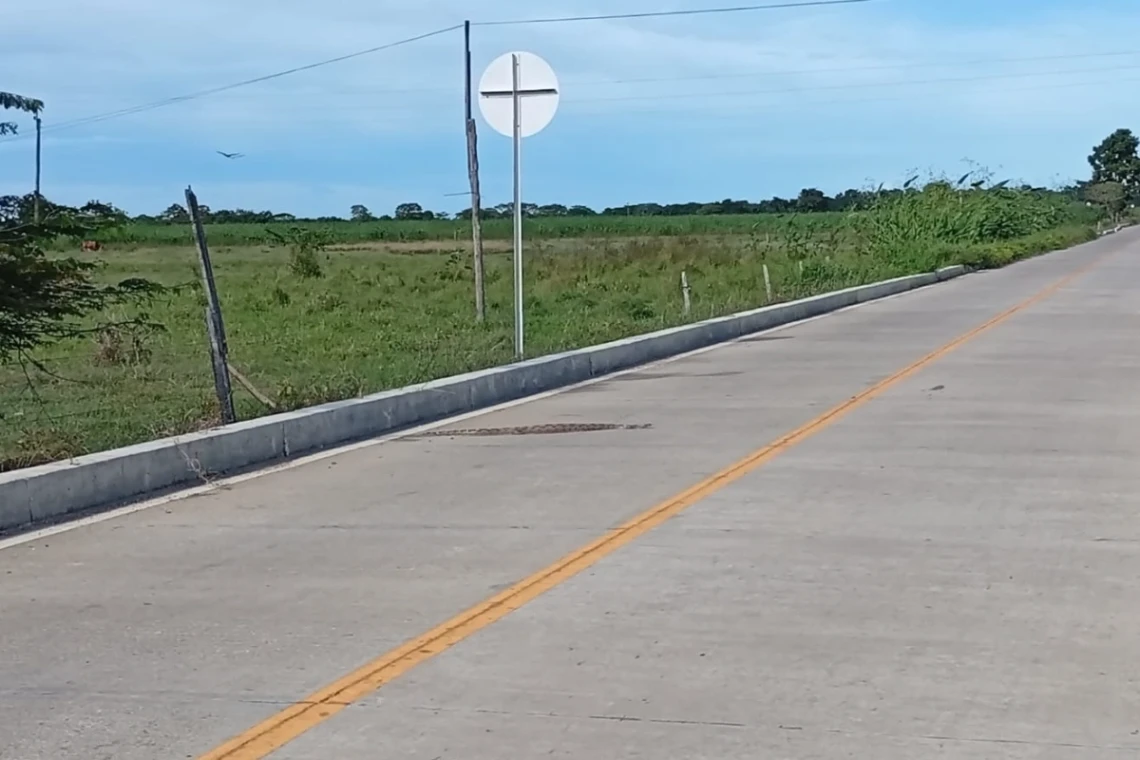 Ladrones tienen azotada la zona rural