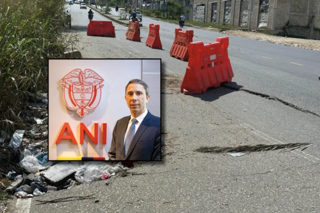 La Alcaldía de Sincelejo debería mejorar la estructura del puente Pintao en la Troncal