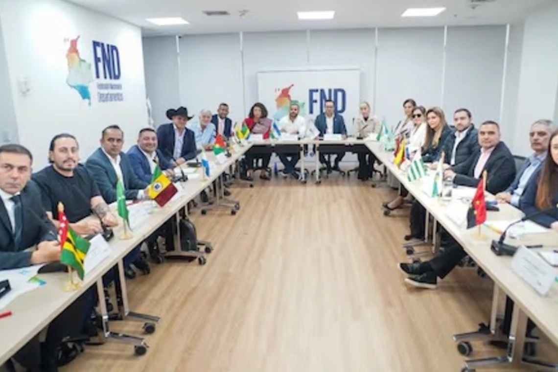 Fededepartamentos solicita a Corte Constitucional suspender Decreto de emergencia económica