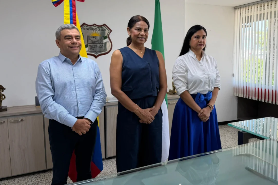 Cambios en la delegación departamental de la Registraduría de cara a las próximas elecciones, se posesionaron los nuevos delegados