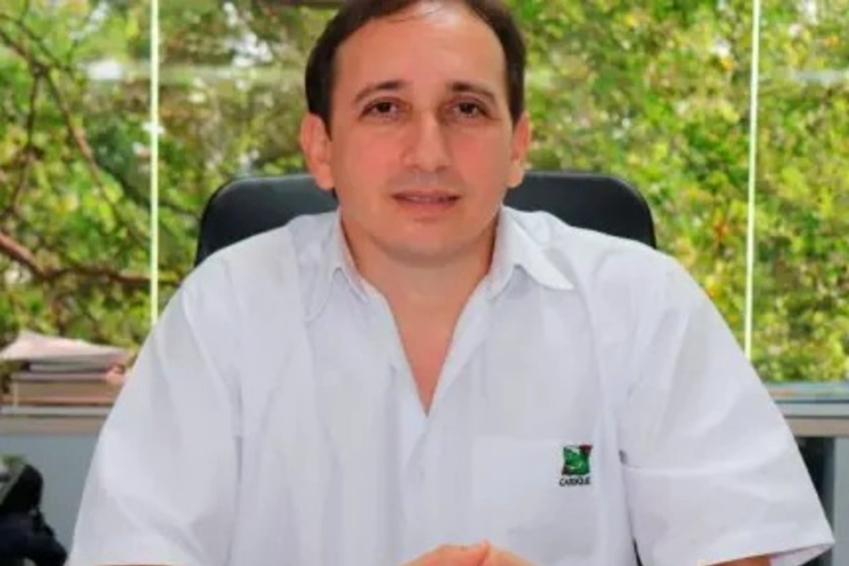 Abren desacato