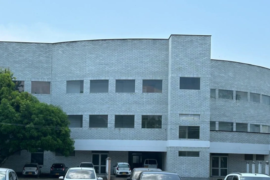 Revive el Materno Infantil
