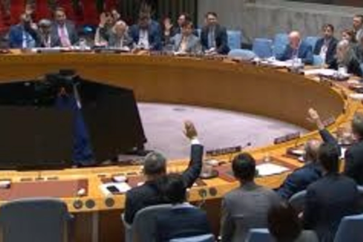 EE.UU. criticó a Colombia ante ONU