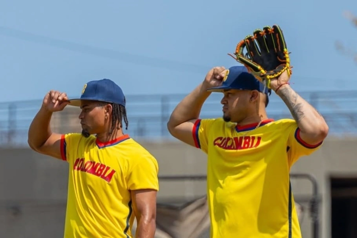 Cordobeses en la selección