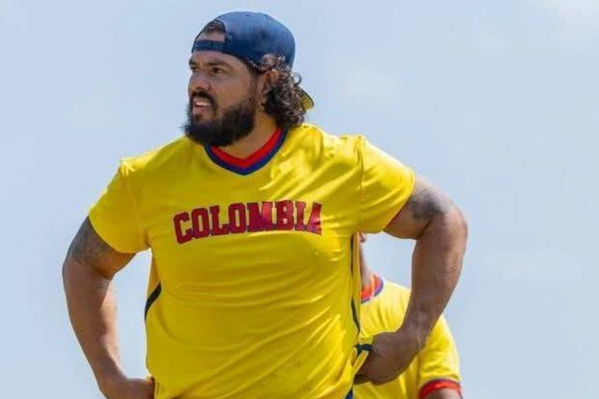 Alfaro, con la selección