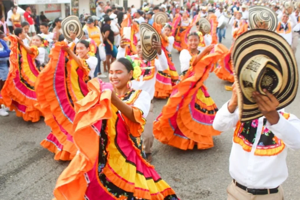Córdoba es memoria, tradición y turismo cultural