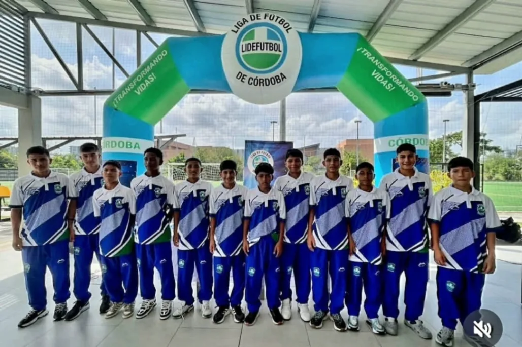 Córdoba quedó eliminado